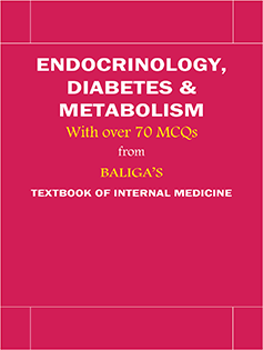 Endocrinology, Diabetes and Metabolism Mastermedfacts