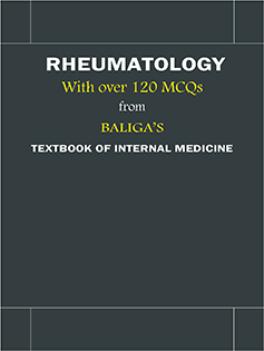 Rheumatology Mastermedfacts