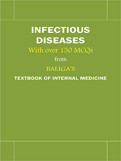Infectious Diseases Mastermedfacts