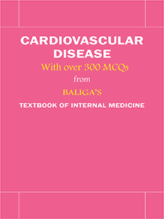 Cardiovascular Disease Mastermedfacts